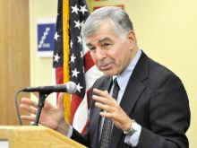 Michael Dukakis