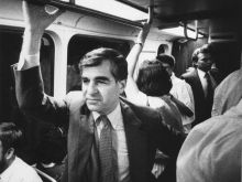 Michael Dukakis