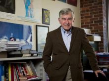 Michael Dukakis