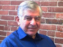 Michael Dukakis