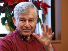 Michael Dukakis