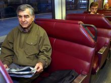 Michael Dukakis