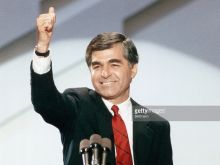 Michael Dukakis