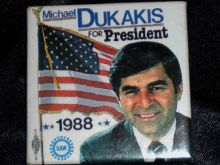 Michael Dukakis