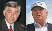 Michael Dukakis