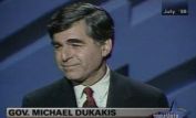 Michael Dukakis