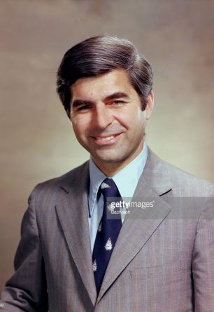 Michael Dukakis