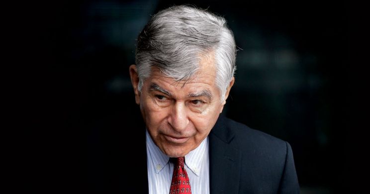 Michael Dukakis