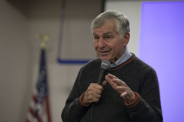 Michael Dukakis