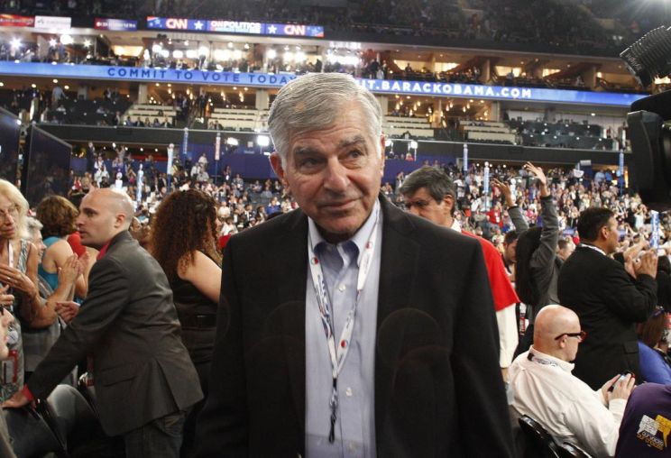 Michael Dukakis