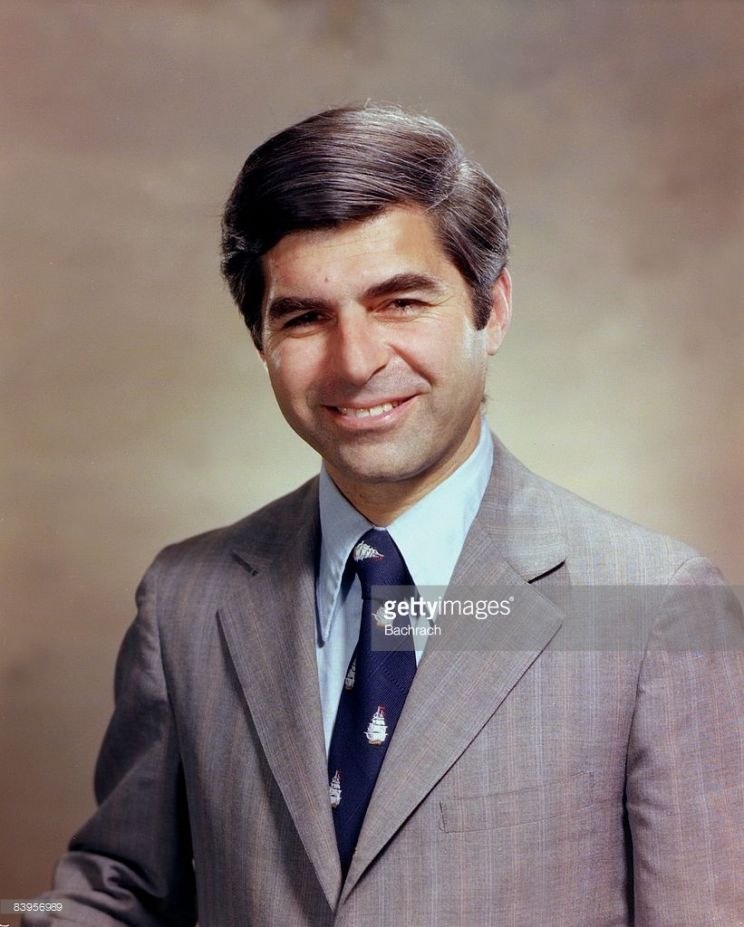 Michael Dukakis