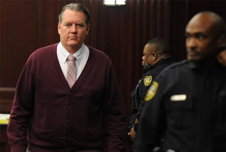 Michael Dunn