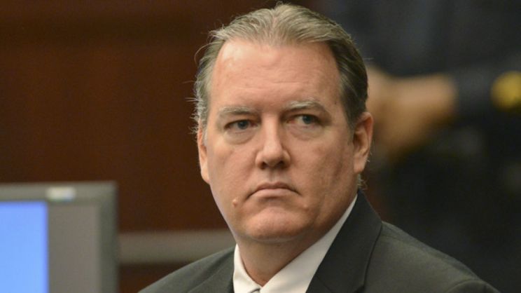 Michael Dunn