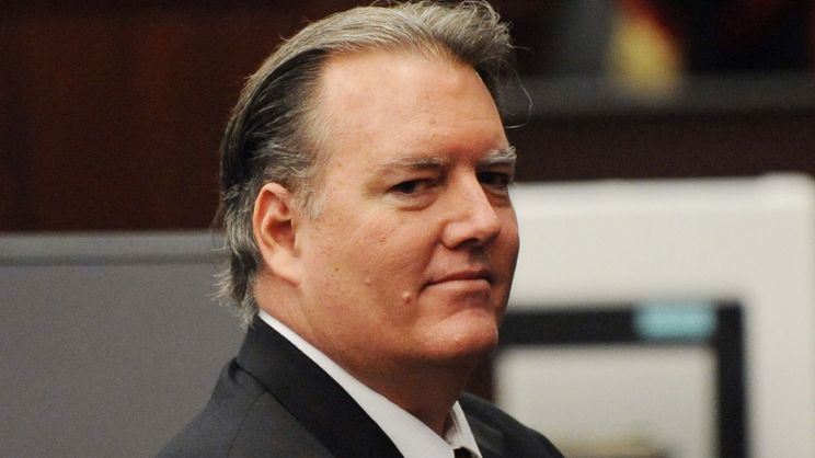 Michael Dunn