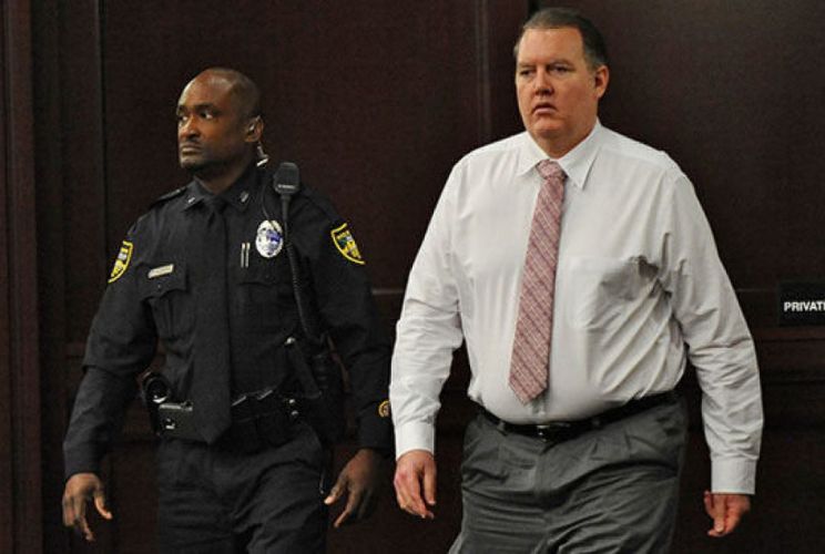 Michael Dunn