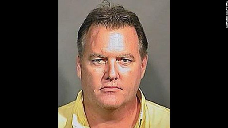 Michael Dunn