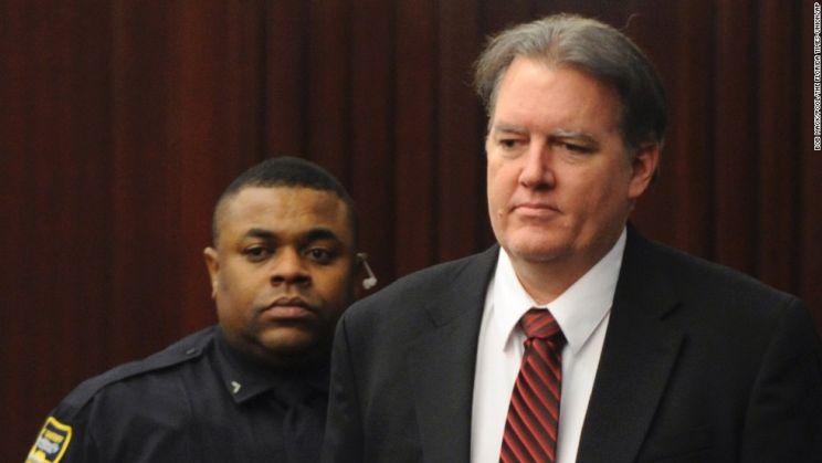 Michael Dunn
