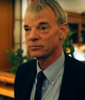 Michael Durrell