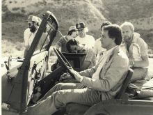 Michael Durrell