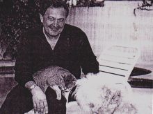 Michael Durrell