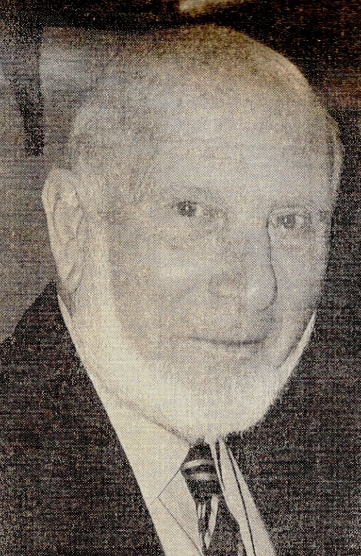 Michael Durrell