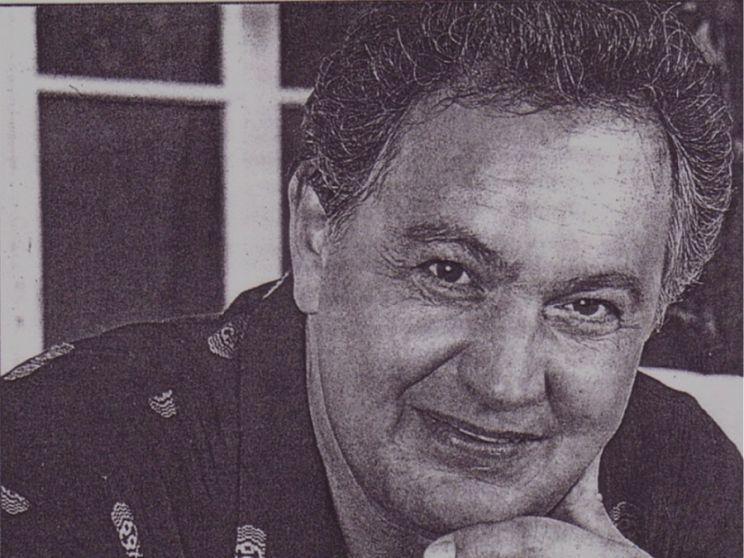 Michael Durrell