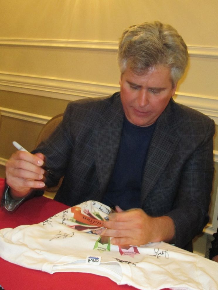 Michael E. Knight