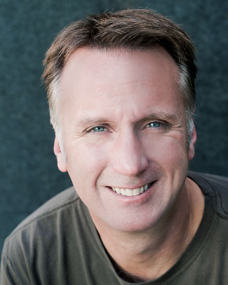 Michael E. Rodgers