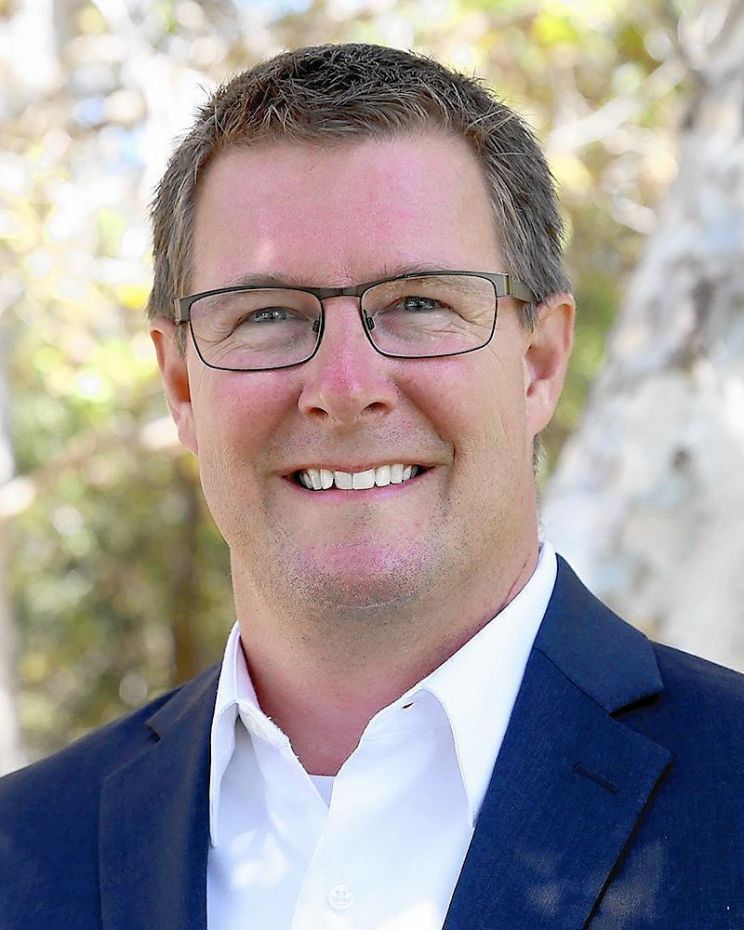 Michael E. Rodgers