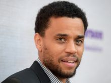 Michael Ealy