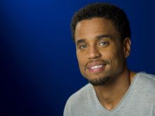 Michael Ealy