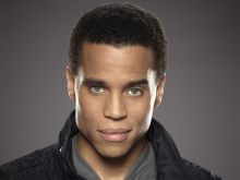 Michael Ealy