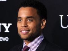 Michael Ealy