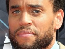 Michael Ealy