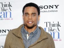 Michael Ealy