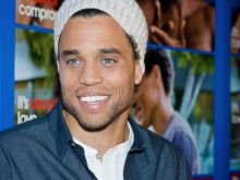 Michael Ealy