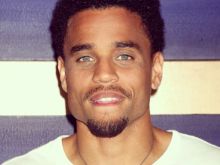 Michael Ealy