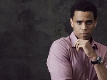 Michael Ealy