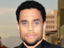 Michael Ealy