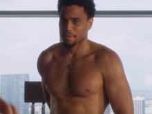 Michael Ealy