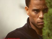 Michael Ealy