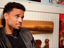 Michael Ealy