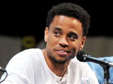 Michael Ealy