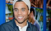 Michael Ealy