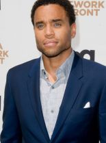 Michael Ealy