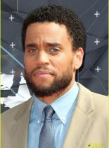 Michael Ealy