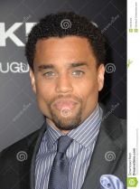 Michael Ealy