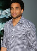 Michael Ealy