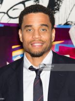 Michael Ealy