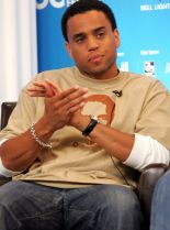 Michael Ealy